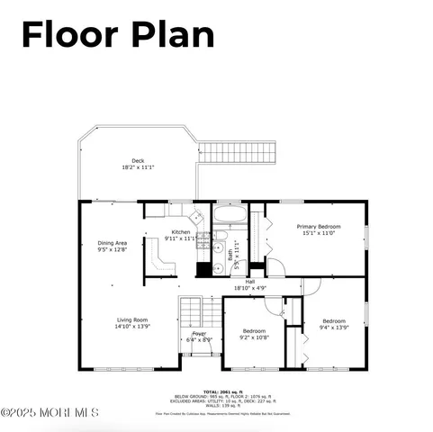 $685,000 | 1 Alfred Court, Neptune Township, NJ 07753