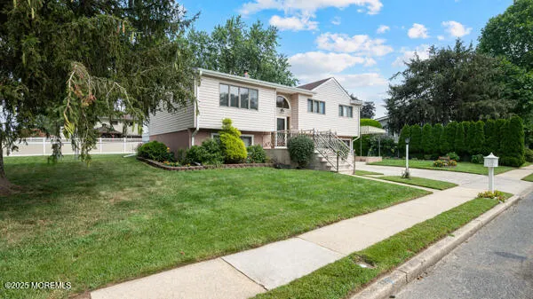 $685,000 | 1 Alfred Court, Neptune Township, NJ 07753