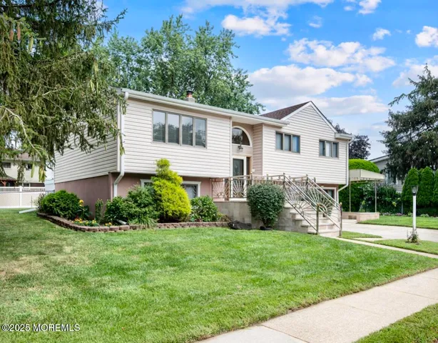 $685,000 | 1 Alfred Court, Neptune Township, NJ 07753