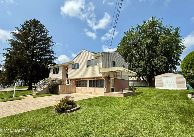 $685,000 | 1 Alfred Court, Neptune Township, NJ 07753