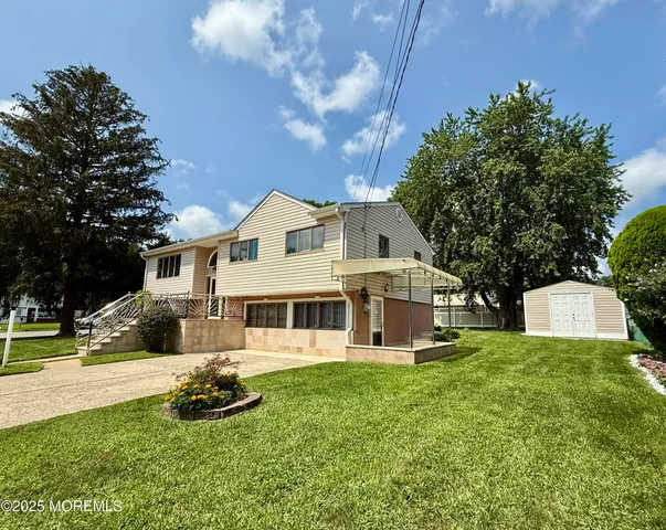 $685,000 | 1 Alfred Court, Neptune Township, NJ 07753