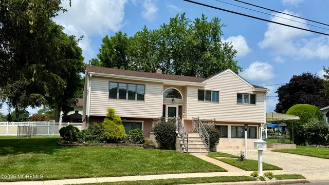 $685,000 | 1 Alfred Court, Neptune Township, NJ 07753