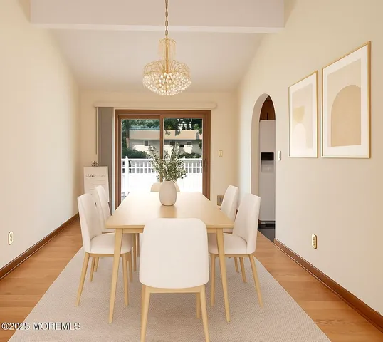 $685,000 | 1 Alfred Court, Neptune Township, NJ 07753