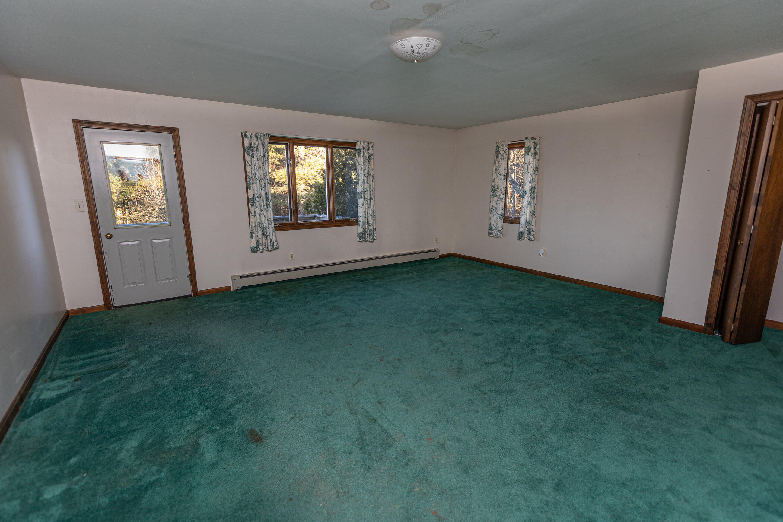 79 Roger Sumner Road Leeds, ME 04263 - Photo 38 of 44 Large Room-6824