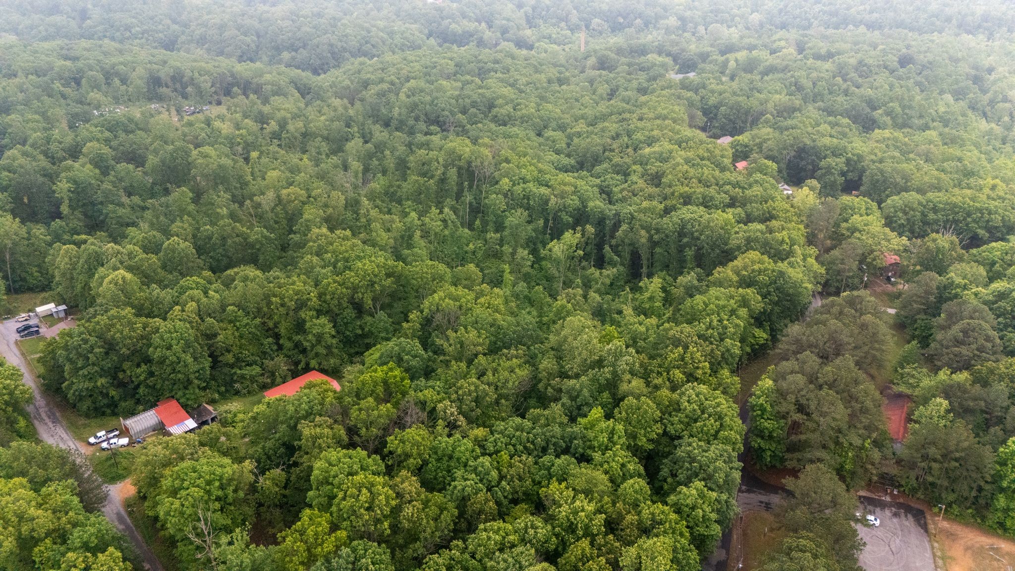 0 Oak Hill Road Lyles, TN 37098 - Photo 4 of 6 Gallery Image 4