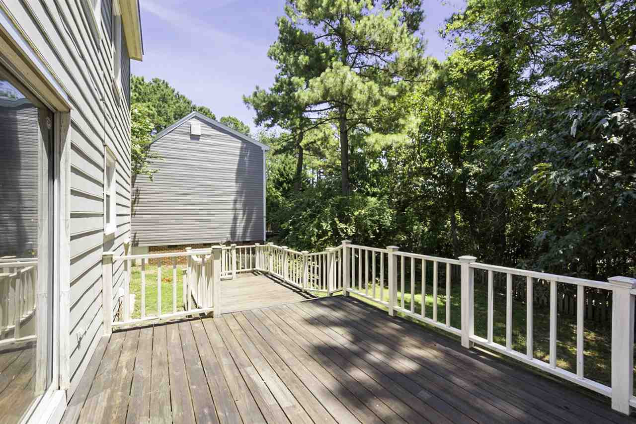 8320 Bellingham Circle Raleigh, NC 27615 - Photo 17 of 19 Photo 17