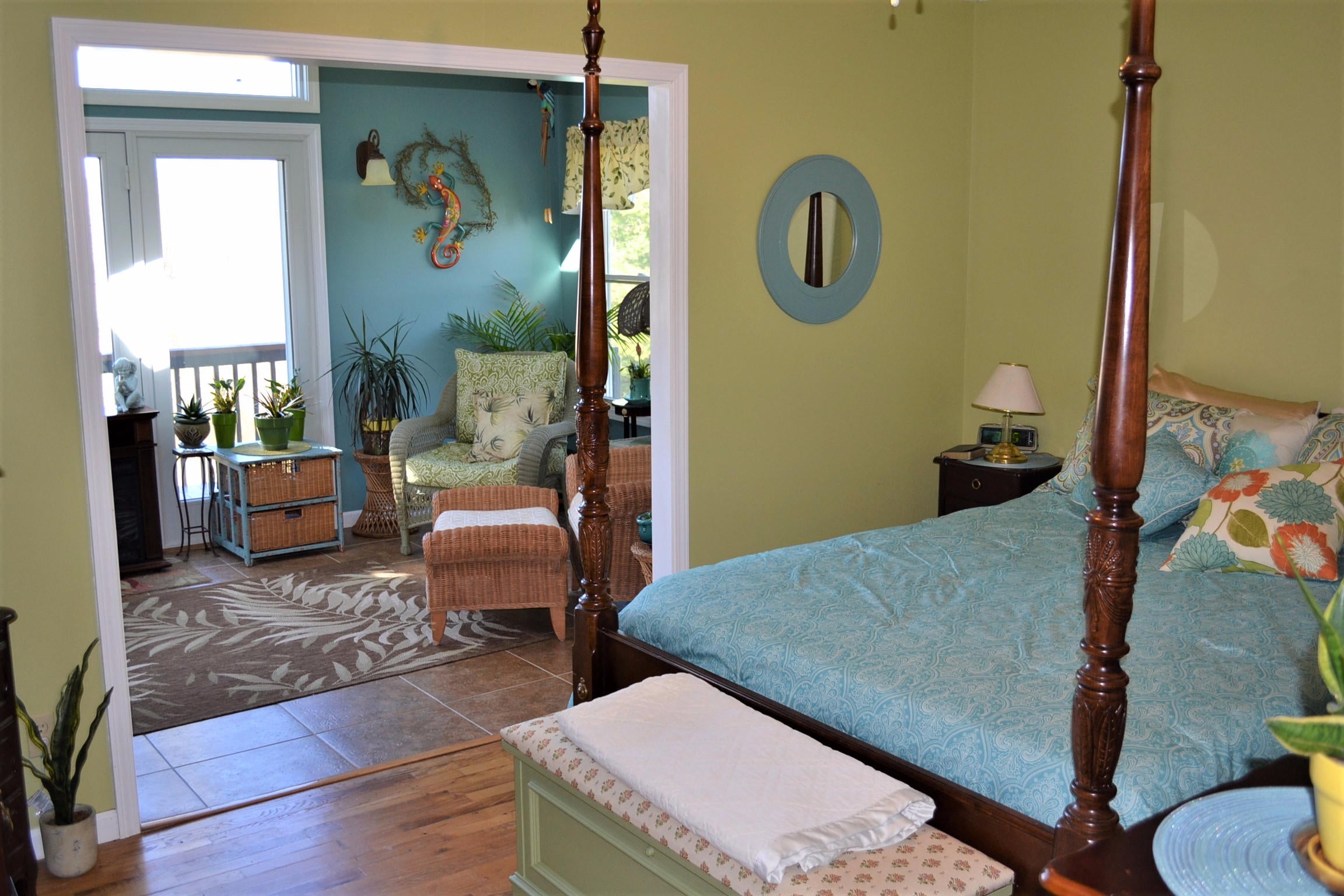 1704 Horseshoe Bend Road Ronceverte, WV 24970 - Photo 51 of 78 Gallery Image 51