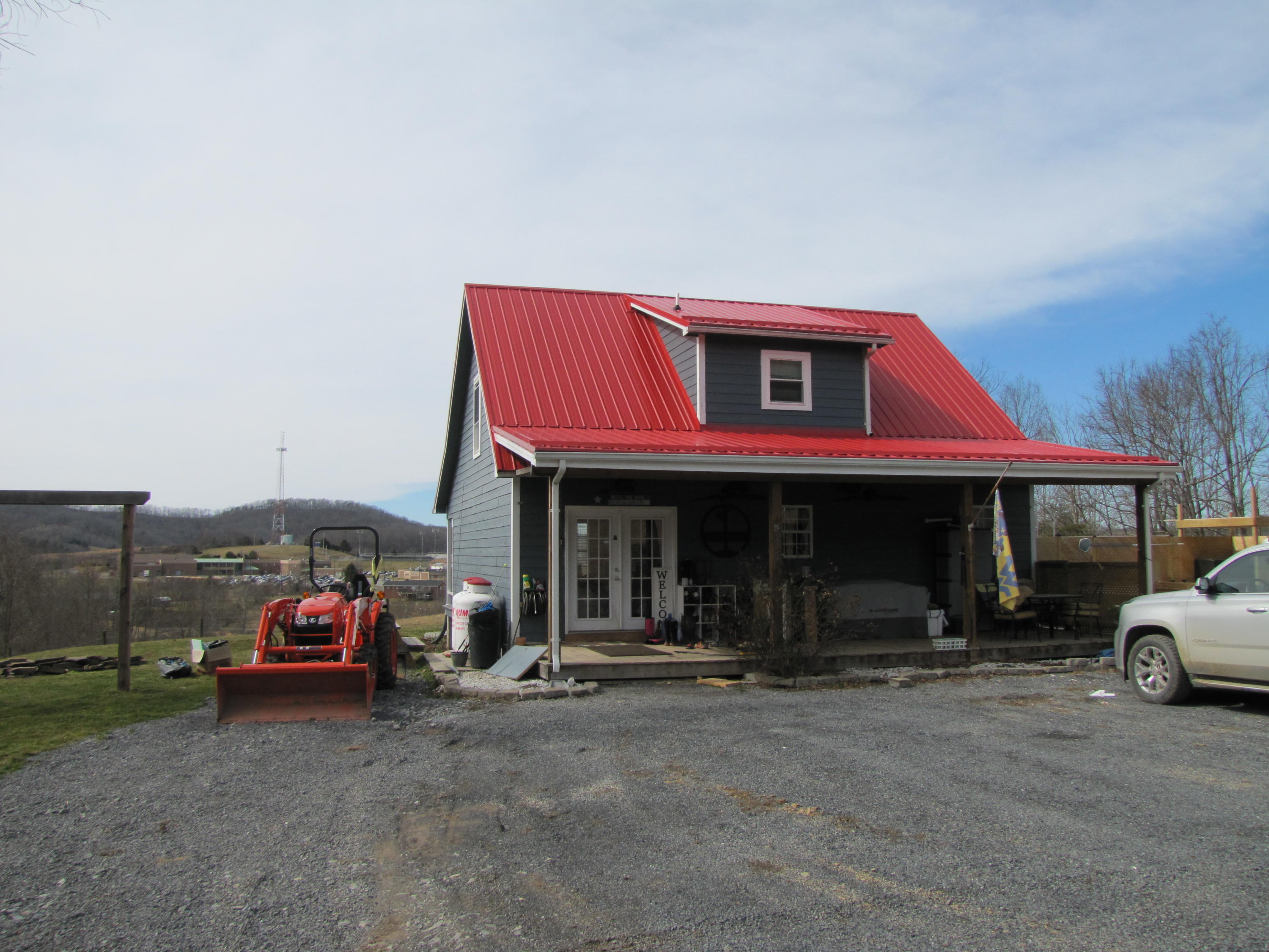 254 Taylor Farm Road Lindside, WV 24951 - Photo 17 of 26 Gallery Image 17