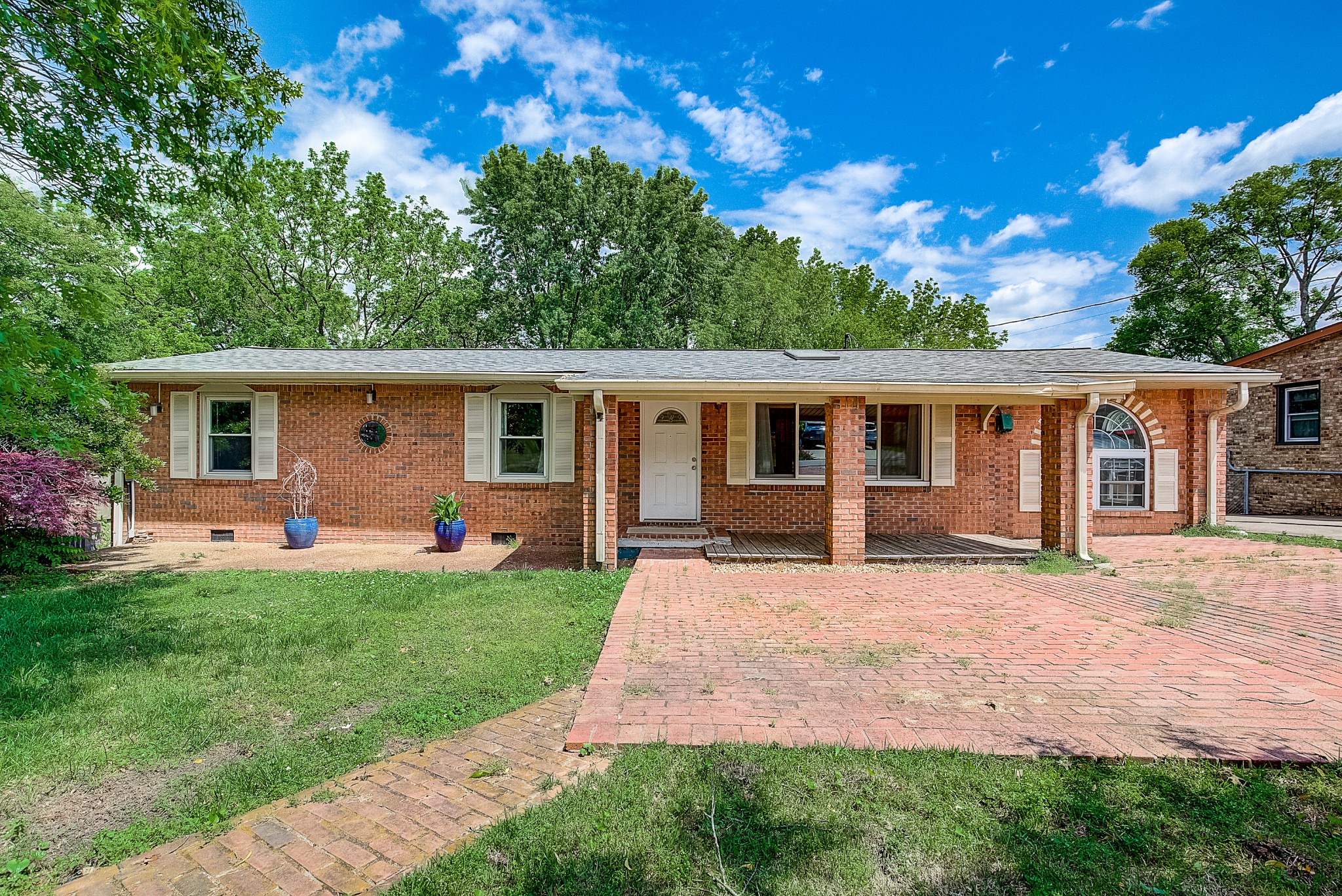 1719 A Hanover Road Nashville, TN 37216 - Photo 1 of 27 Gallery Image 1
