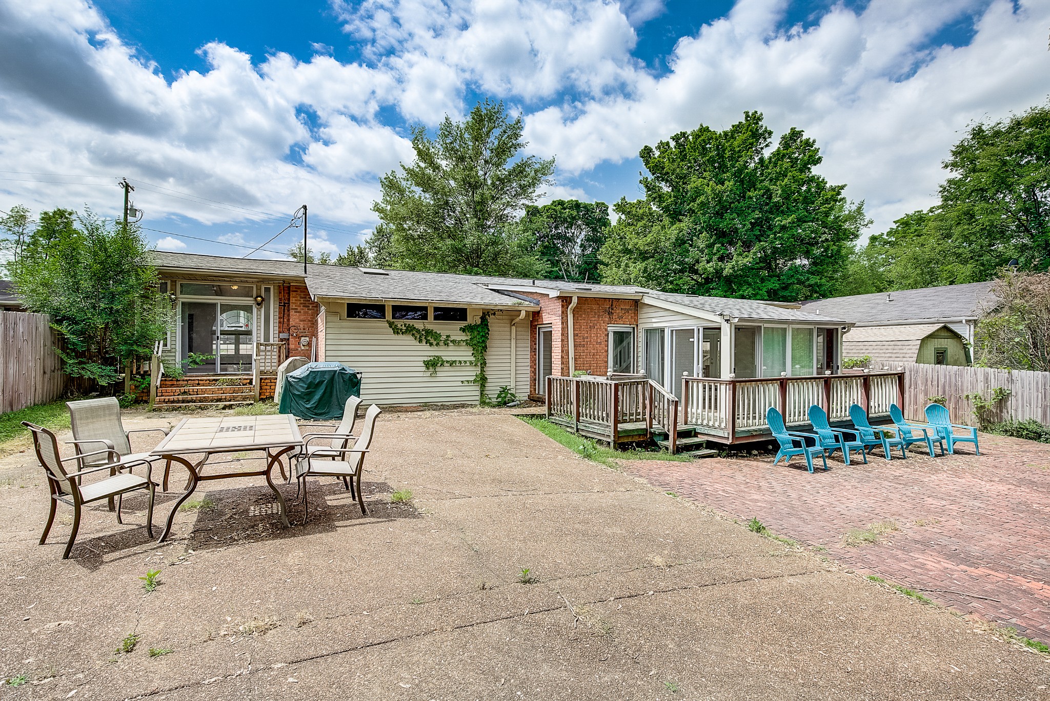 1719 A Hanover Road Nashville, TN 37216 - Photo 24 of 27 Gallery Image 24