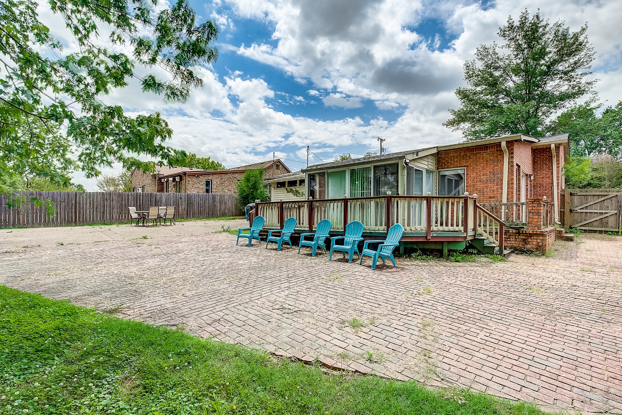 1719 A Hanover Road Nashville, TN 37216 - Photo 25 of 27 Gallery Image 25