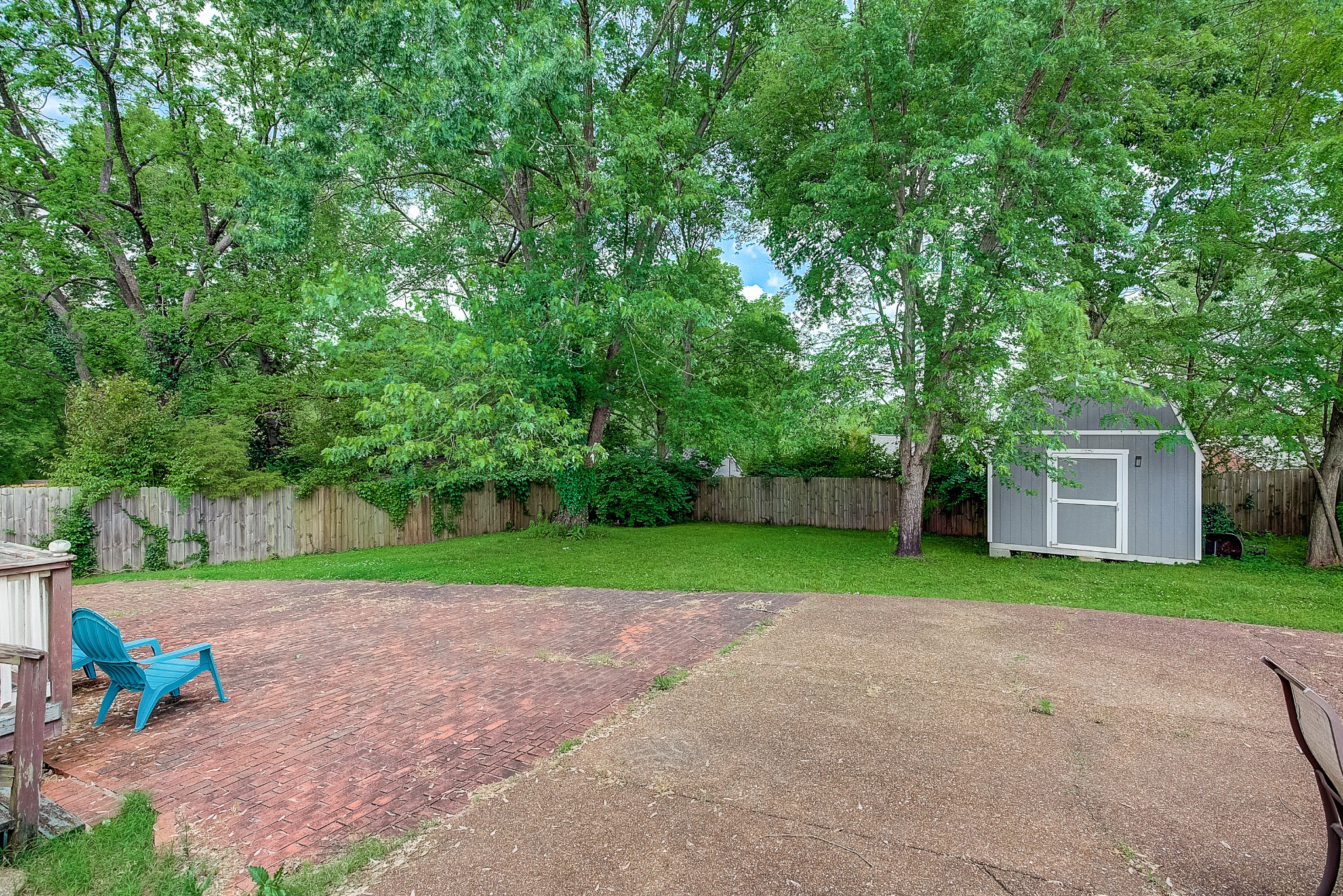 1719 A Hanover Road Nashville, TN 37216 - Photo 26 of 27 Gallery Image 26
