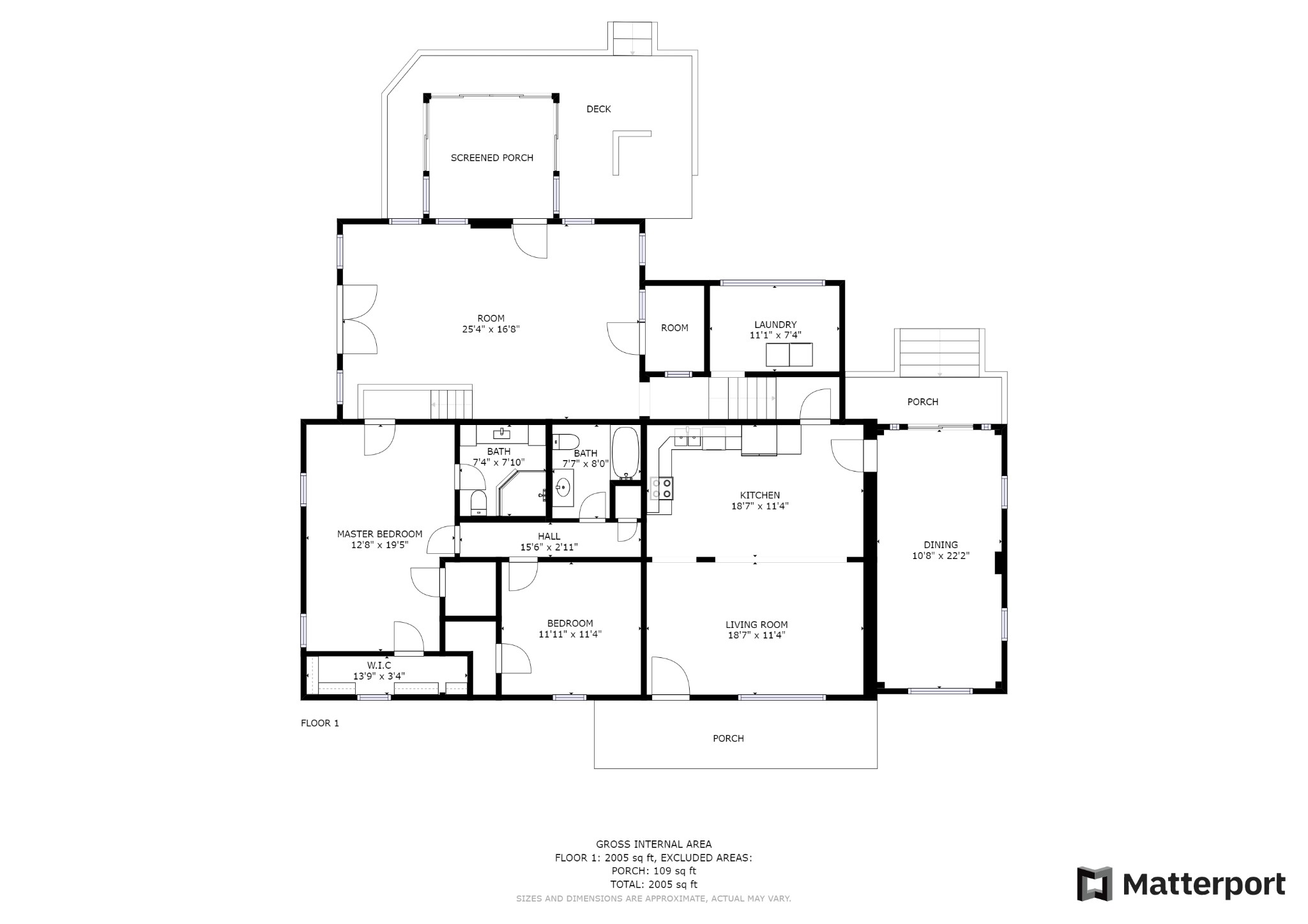 1719 A Hanover Road Nashville, TN 37216 - Photo 27 of 27 Gallery Image 27