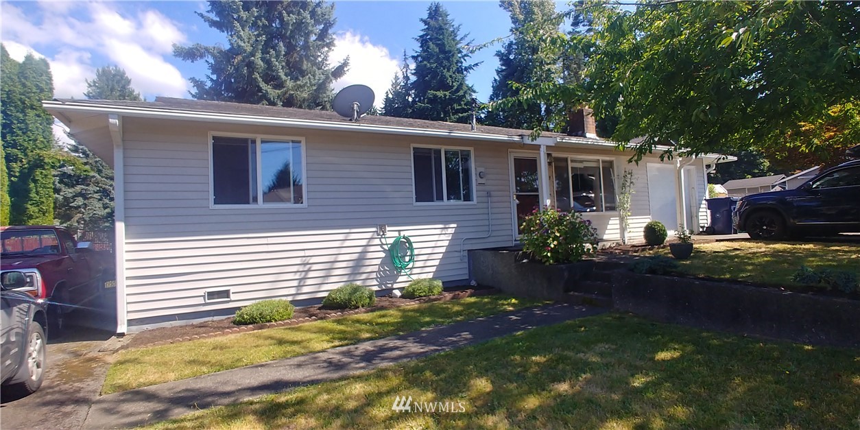 19117 Grannis Road Bothell, WA 98012 - Photo 1 of 3