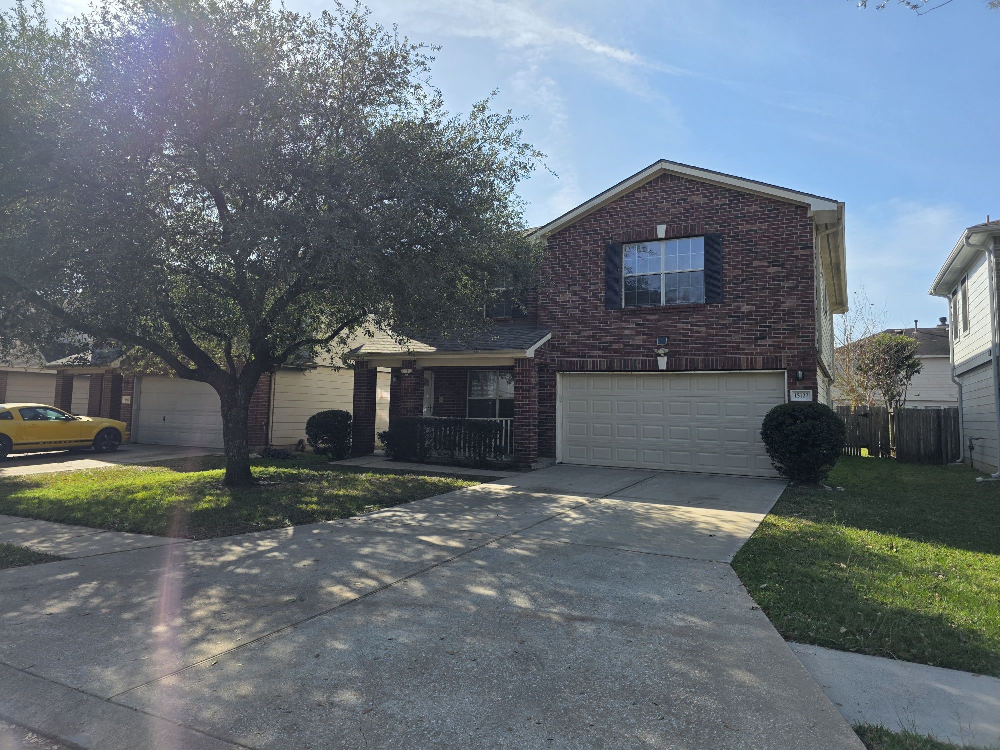 15127 Blue Creek Ranch Drive Houston, TX 77086 - Photo 1 of 23