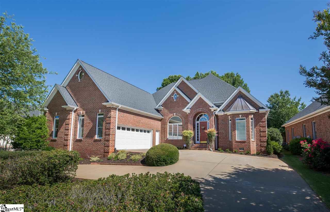 215 Wildlife Trail Greer, SC 29650 - Photo 1 of 33