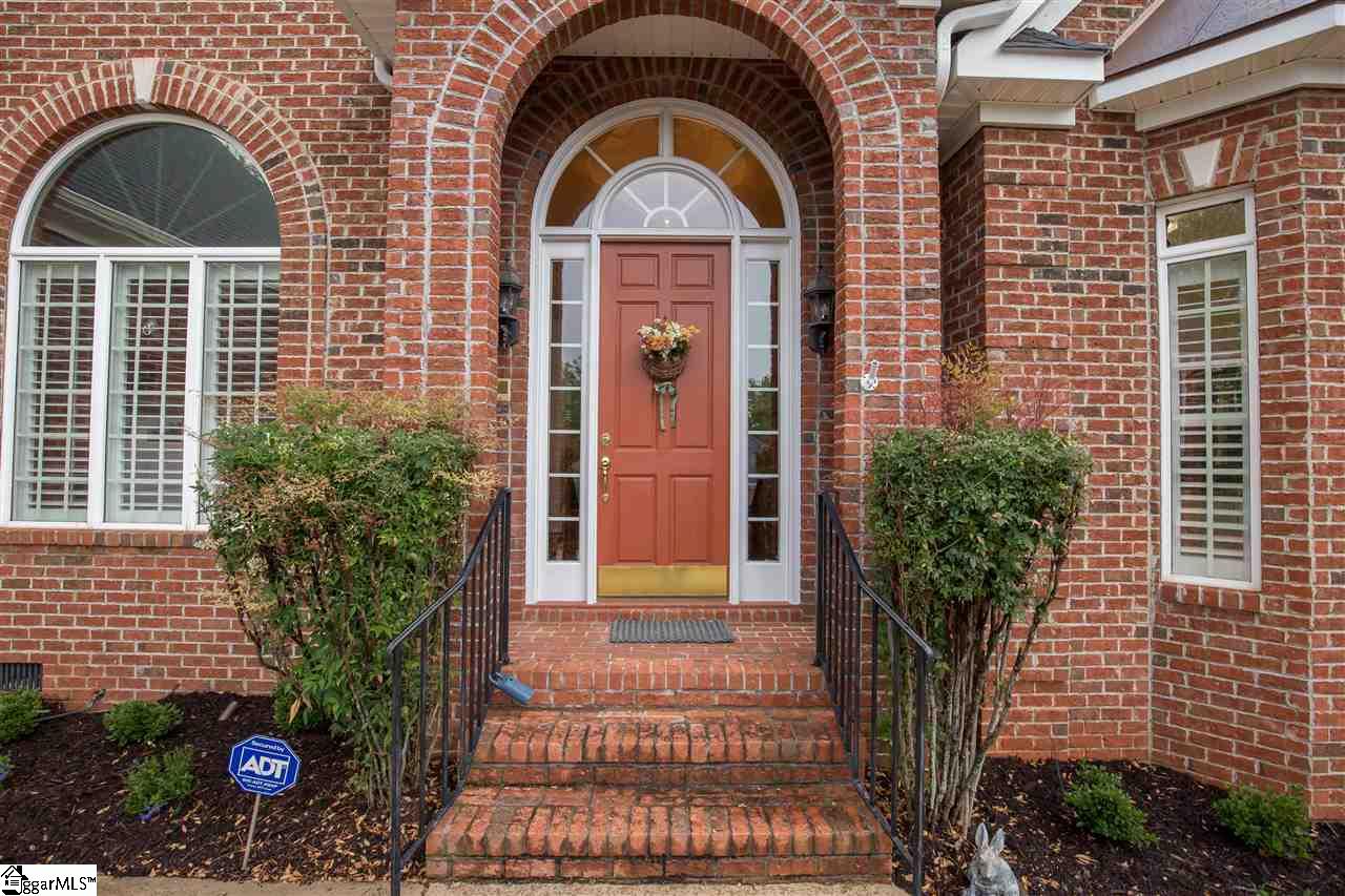 215 Wildlife Trail Greer, SC 29650 - Photo 2 of 33