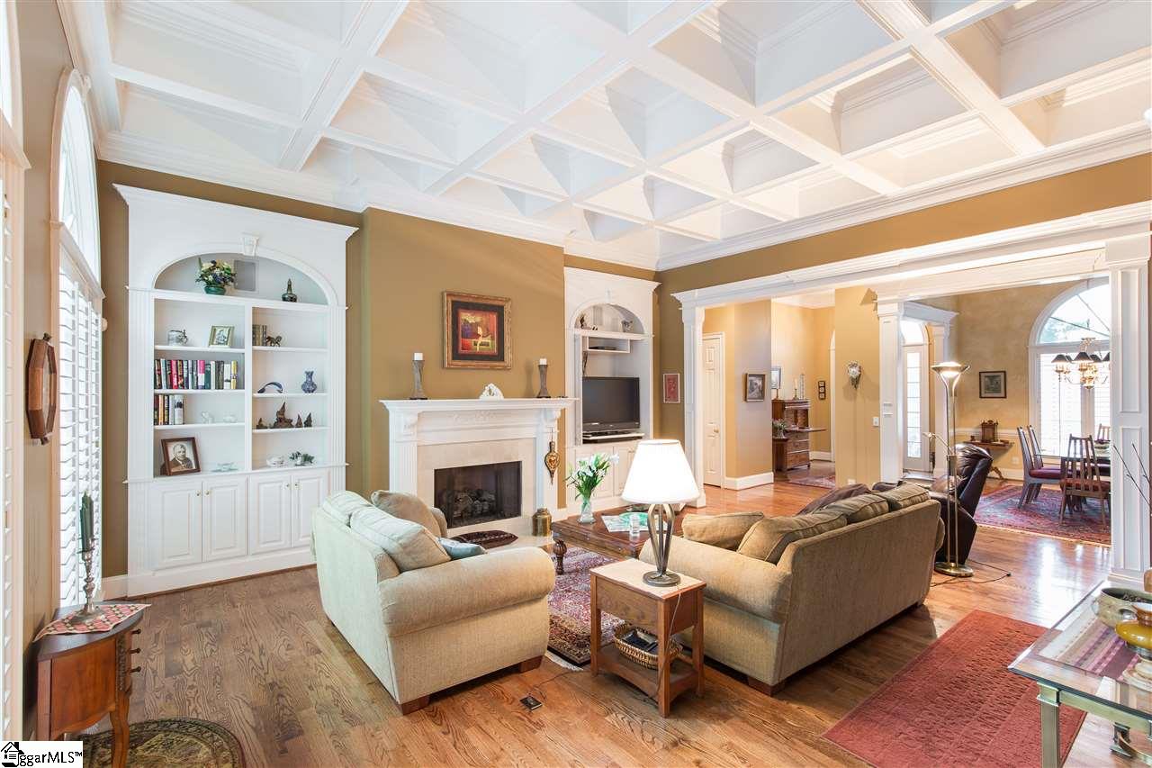 215 Wildlife Trail Greer, SC 29650 - Photo 18 of 33