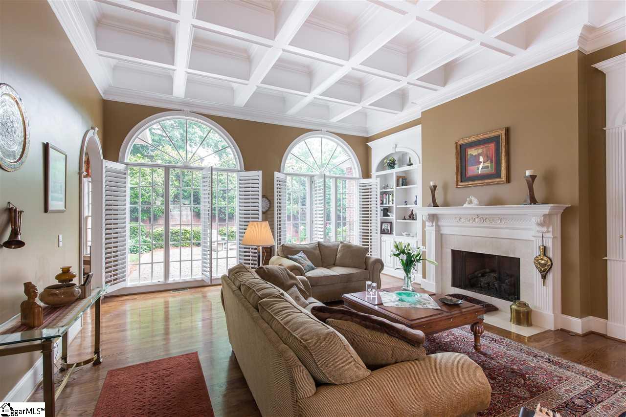 215 Wildlife Trail Greer, SC 29650 - Photo 23 of 33