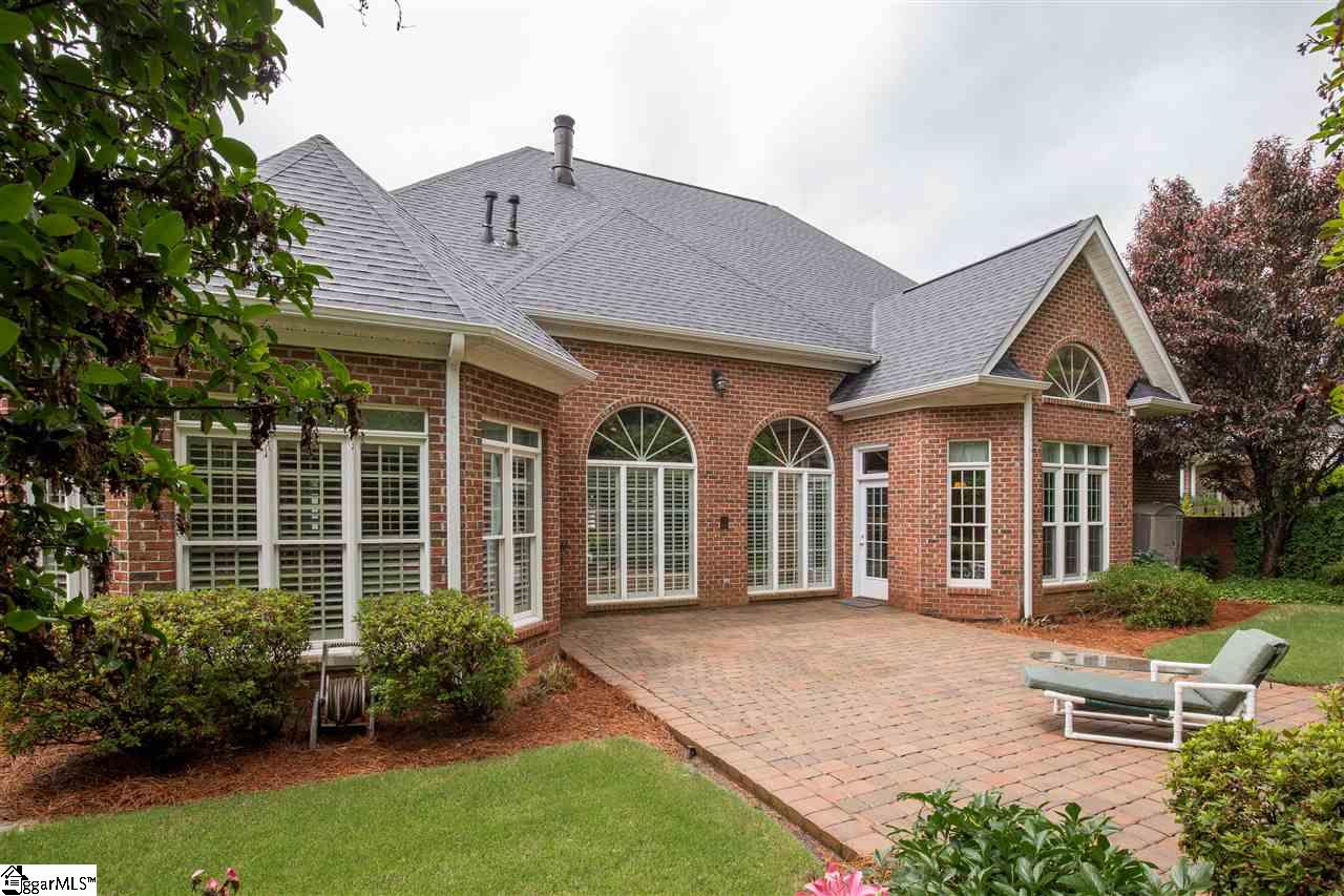 215 Wildlife Trail Greer, SC 29650 - Photo 26 of 33