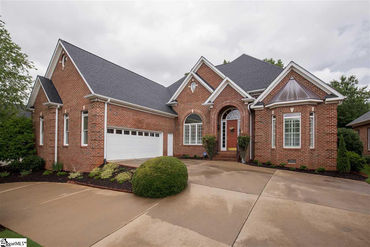 215 Wildlife Trail Greer, SC 29650 - Photo 27 of 33