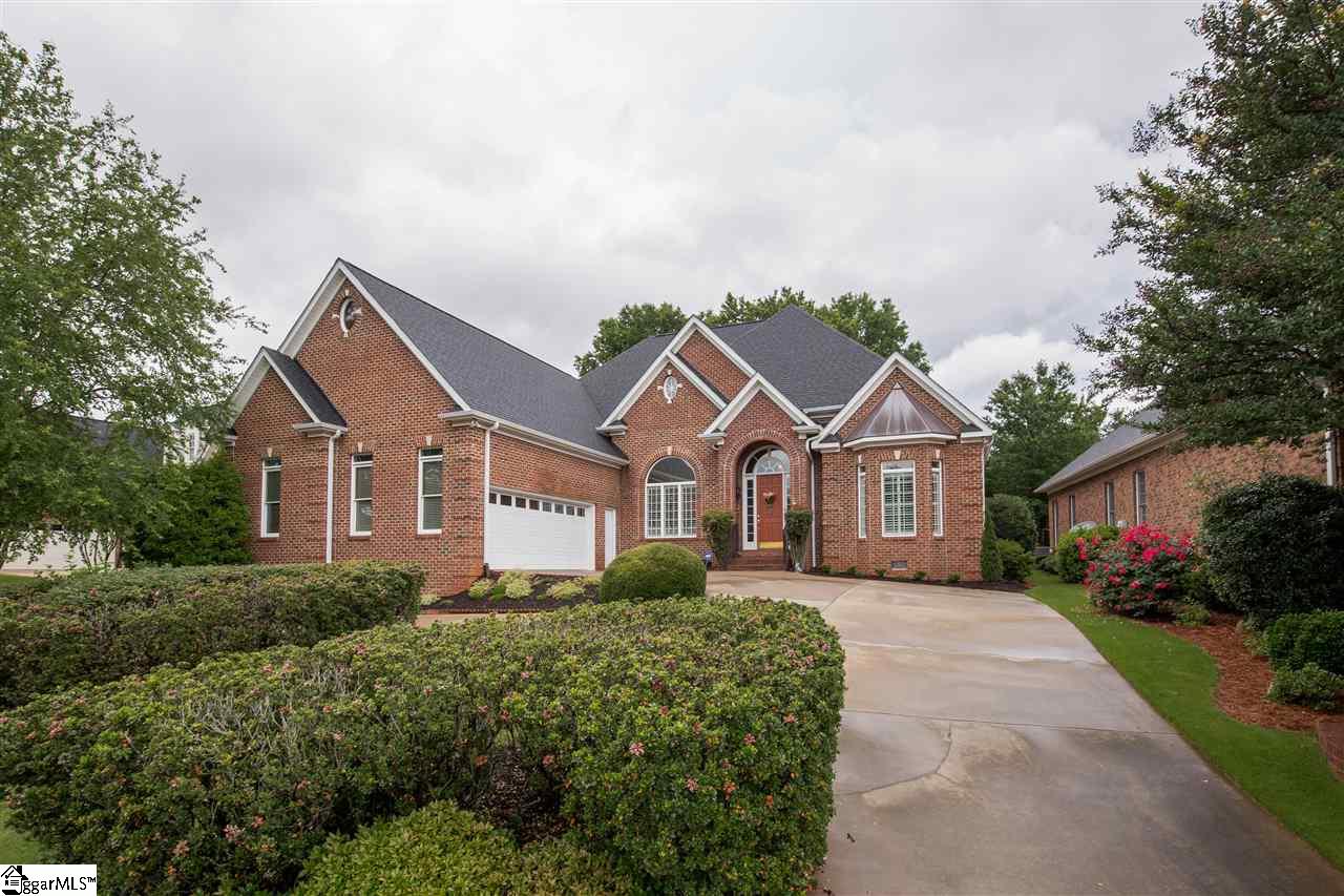 215 Wildlife Trail Greer, SC 29650 - Photo 28 of 33