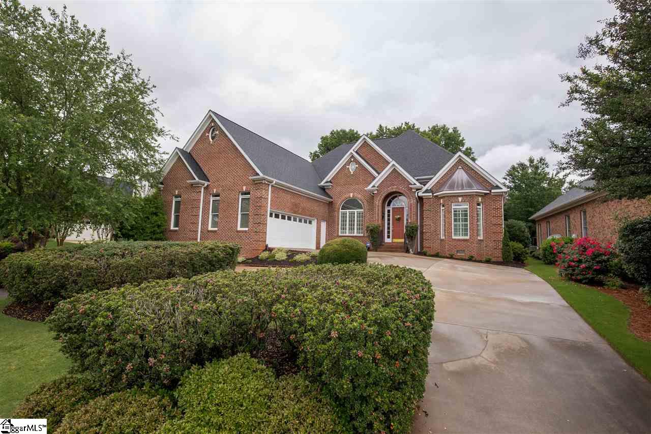 215 Wildlife Trail Greer, SC 29650 - Photo 30 of 33