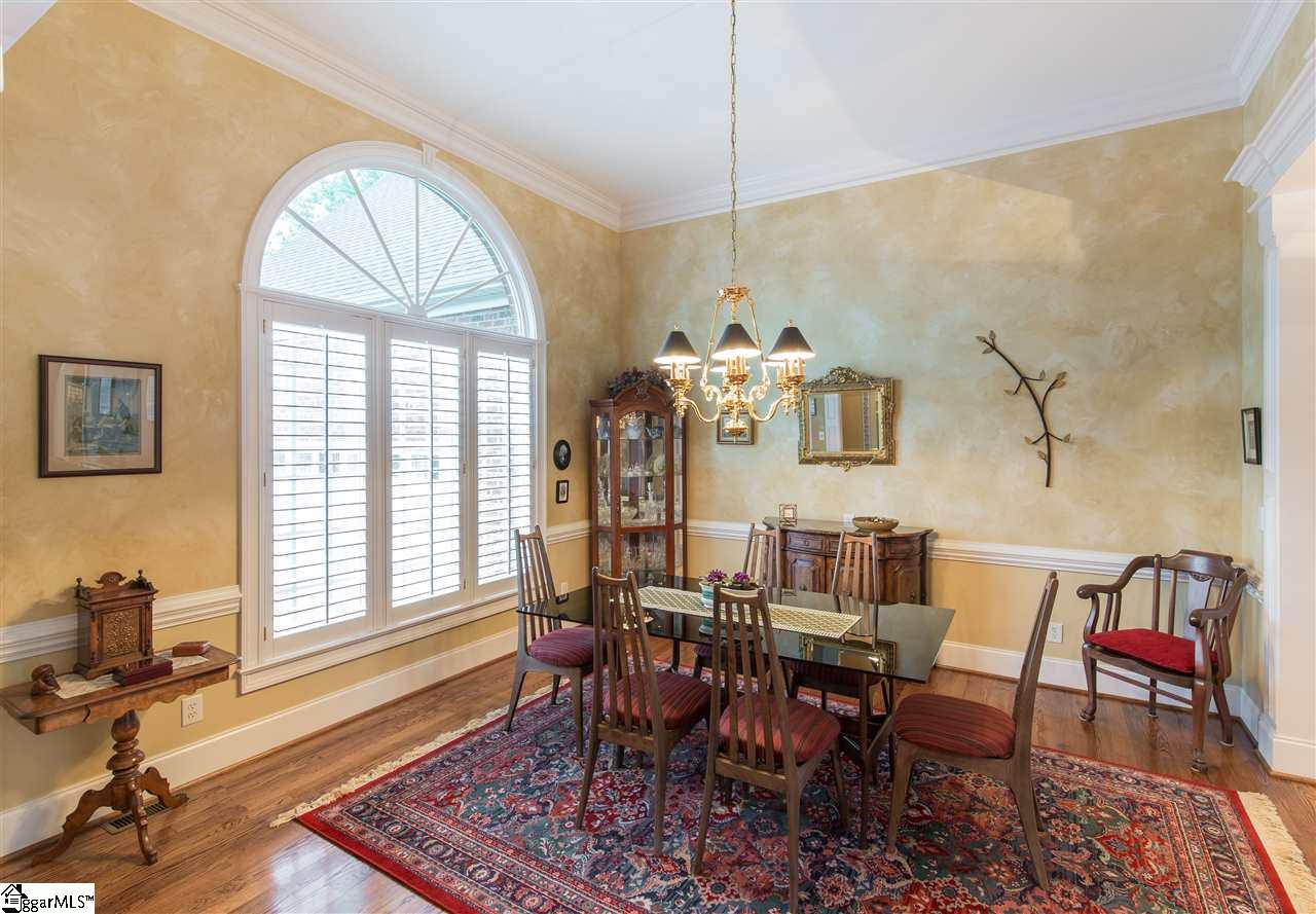 215 Wildlife Trail Greer, SC 29650 - Photo 4 of 33