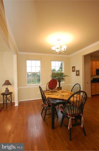 2 Montgomery Road Ellicott City, MD 21043 - Photo 9 of 9 Dining Room