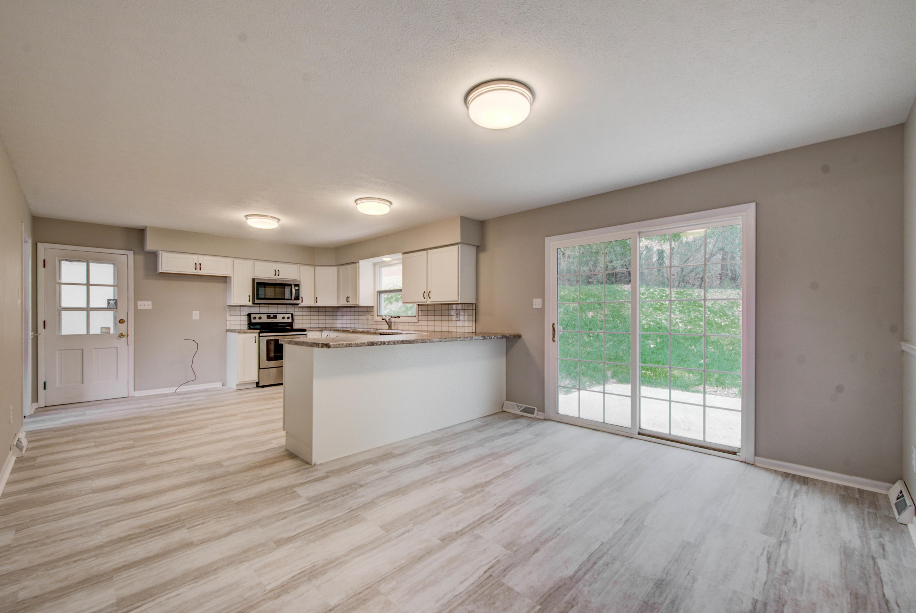 118 Providence Road Oak Ridge, TN 37830 - Photo 8 of 27 Kitchen/Dining