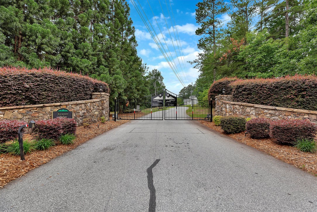 Lot N-25 Jocassee Ridge Way Salem, SC 29676 - Photo 1 of 17