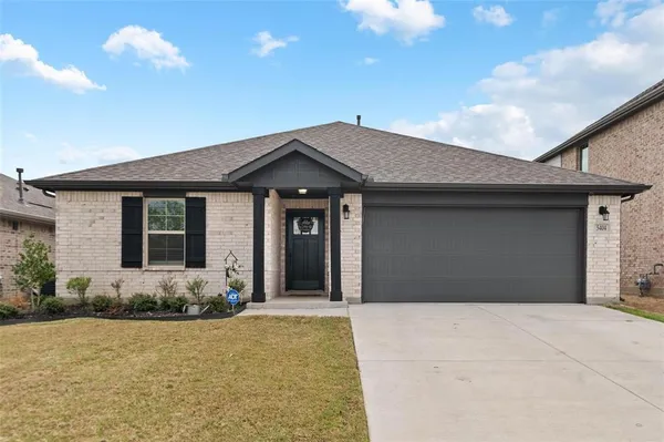 $330,000 | 5404 Everly Court, Denton, TX 76207