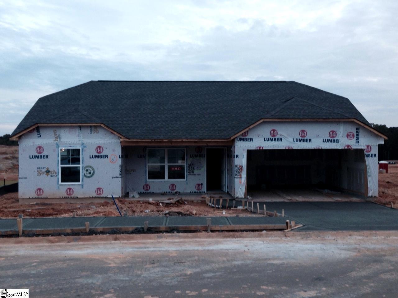 203 Ted Drive Fountain Inn, SC 29644 - Photo 1 of 1 Gallery Image 1