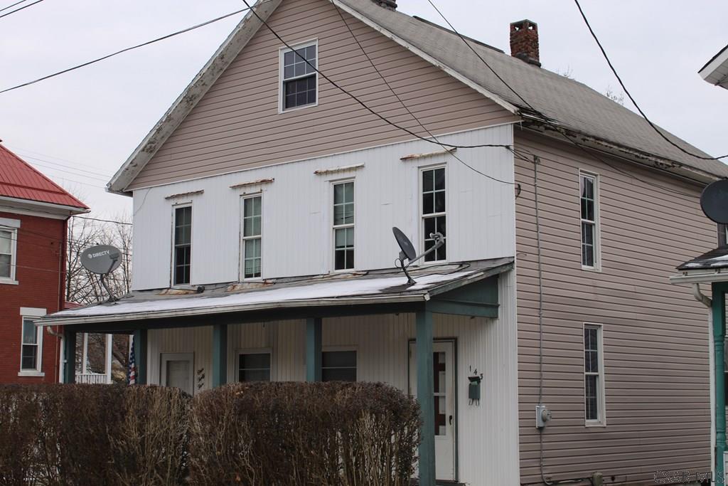 143-145 Spring Street Johnstown, PA 15906 - Photo 2 of 13