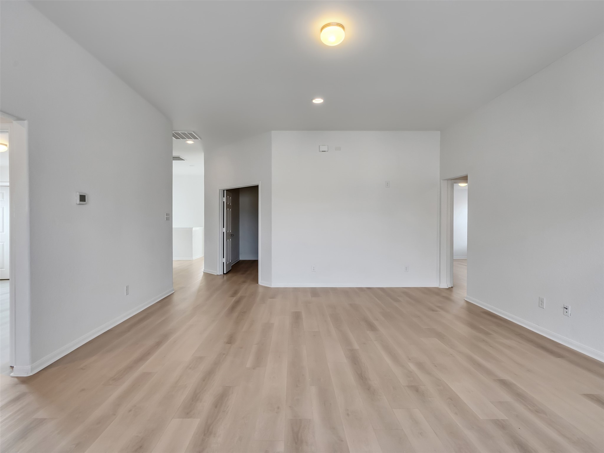 3502 Single Ridge Way Katy, TX 77493 - Photo 29 of 46 Living Room (Upstairs)