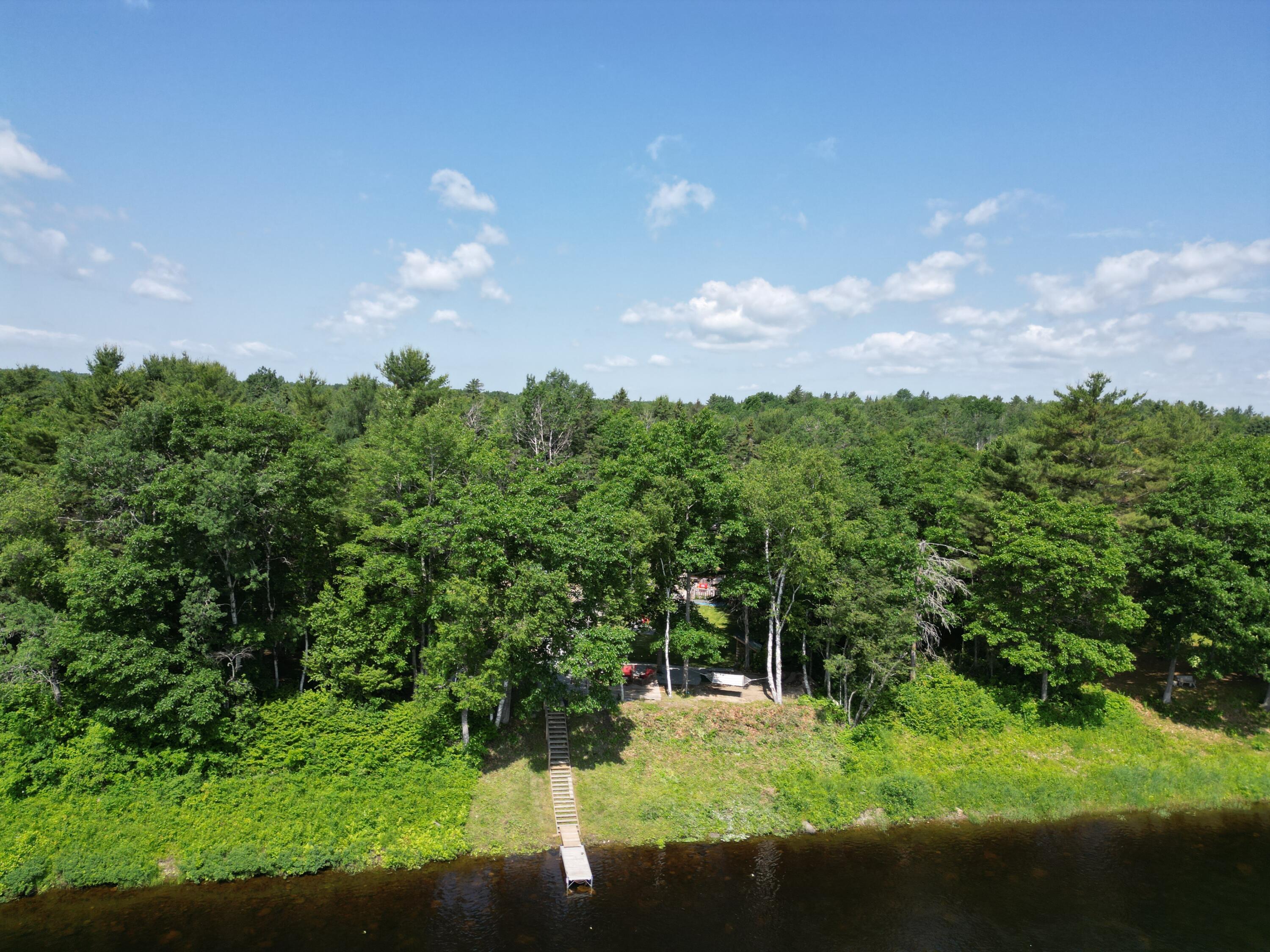 1093 North Chester Road Lincoln, ME 04457 - Photo 51 of 63 DJI_0403