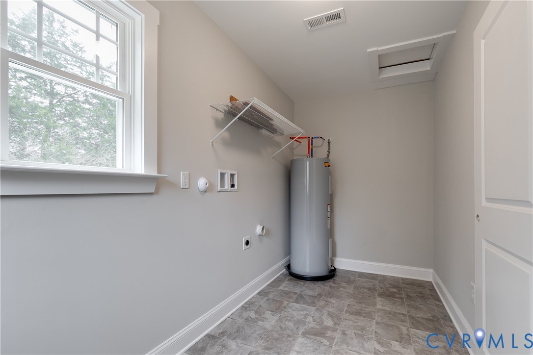 2545 Wickham Road Bumpass, VA 23024 - Photo 21 of 23 a view of small space