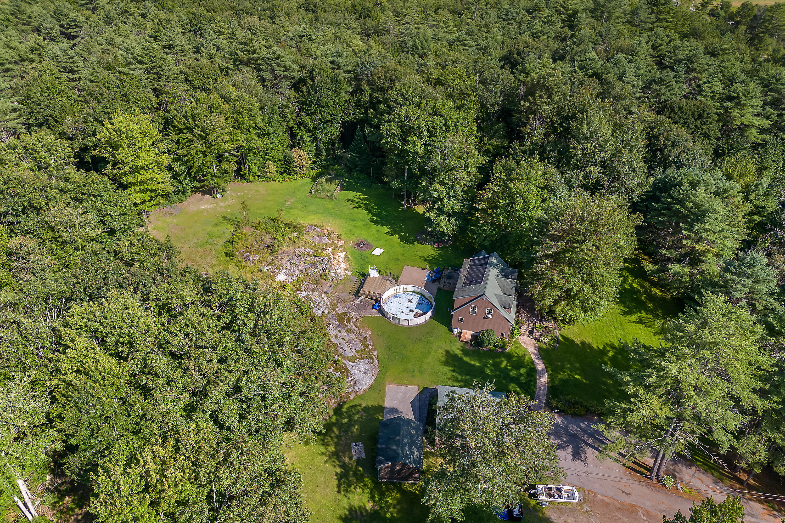 207 Crowley Road Sabattus, ME 04280 - Photo 40 of 49 207 Crowley Rd_117