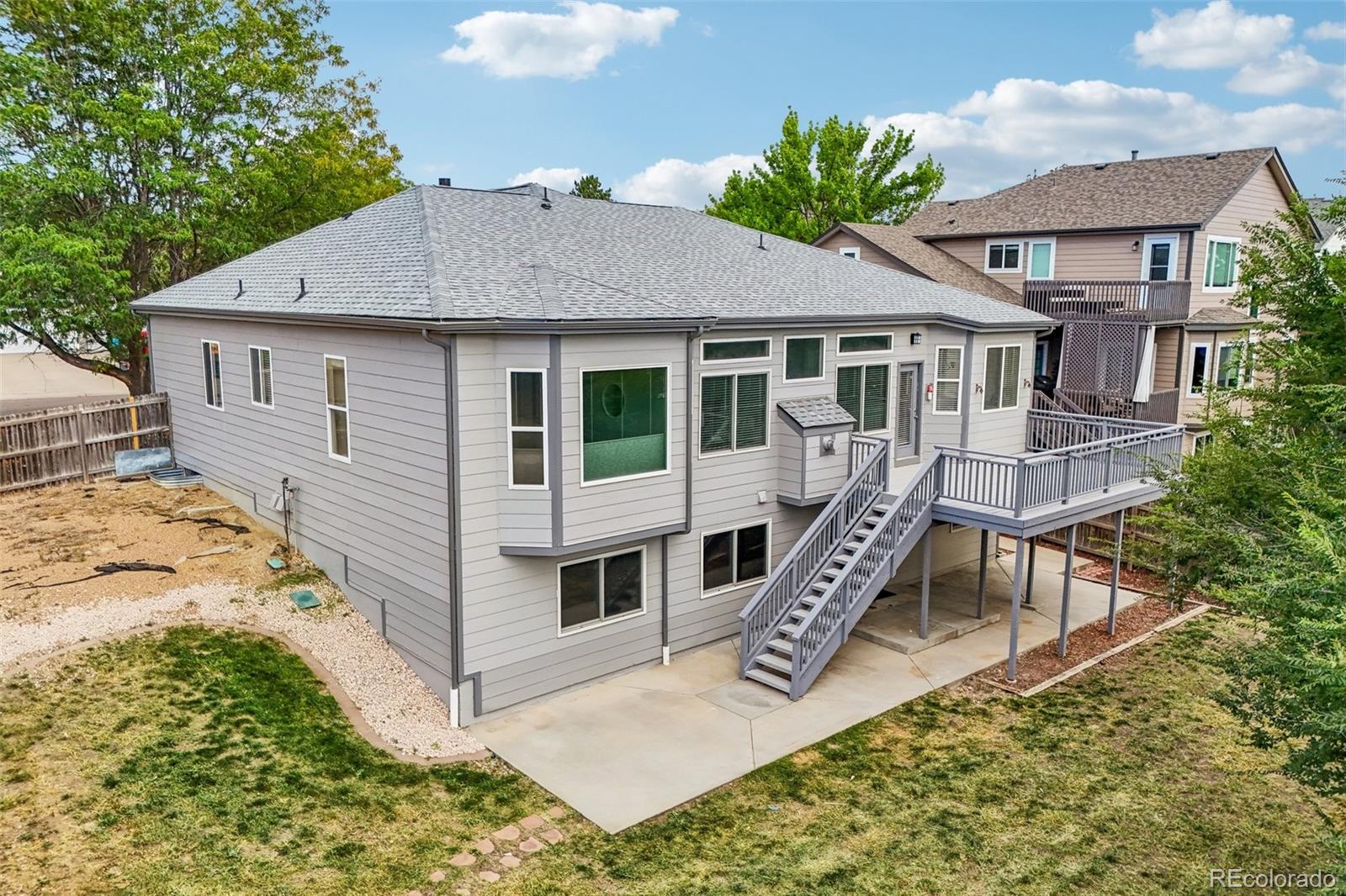 632 Rider Ridge Drive Longmont, CO 80504 - Photo 34 of 36 Gallery Image 34
