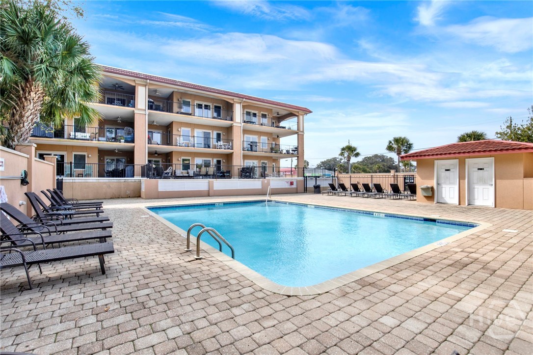 3 15th Street, Unit 304 Tybee Island, GA 31328 - Photo 40 of 48 Gallery Image 40