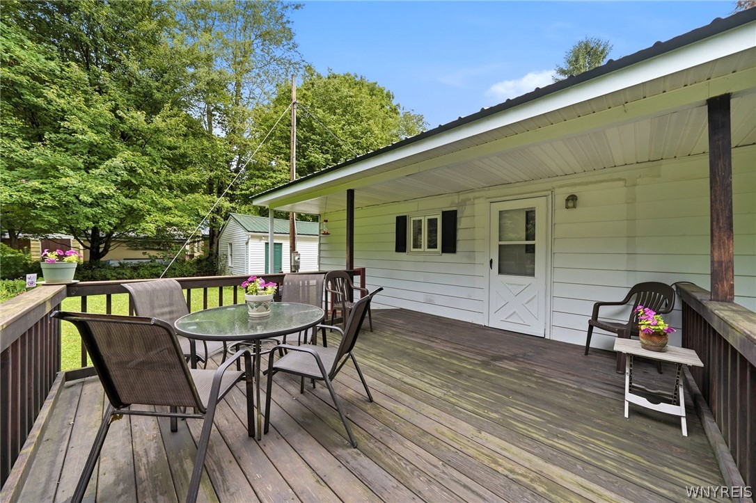 11683 Town Line Road Dayton, NY 14129 - Photo 5 of 47