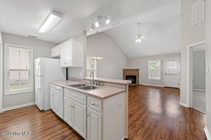 443 Northrop Place Grovetown, GA 30813 - Photo 10 of 23