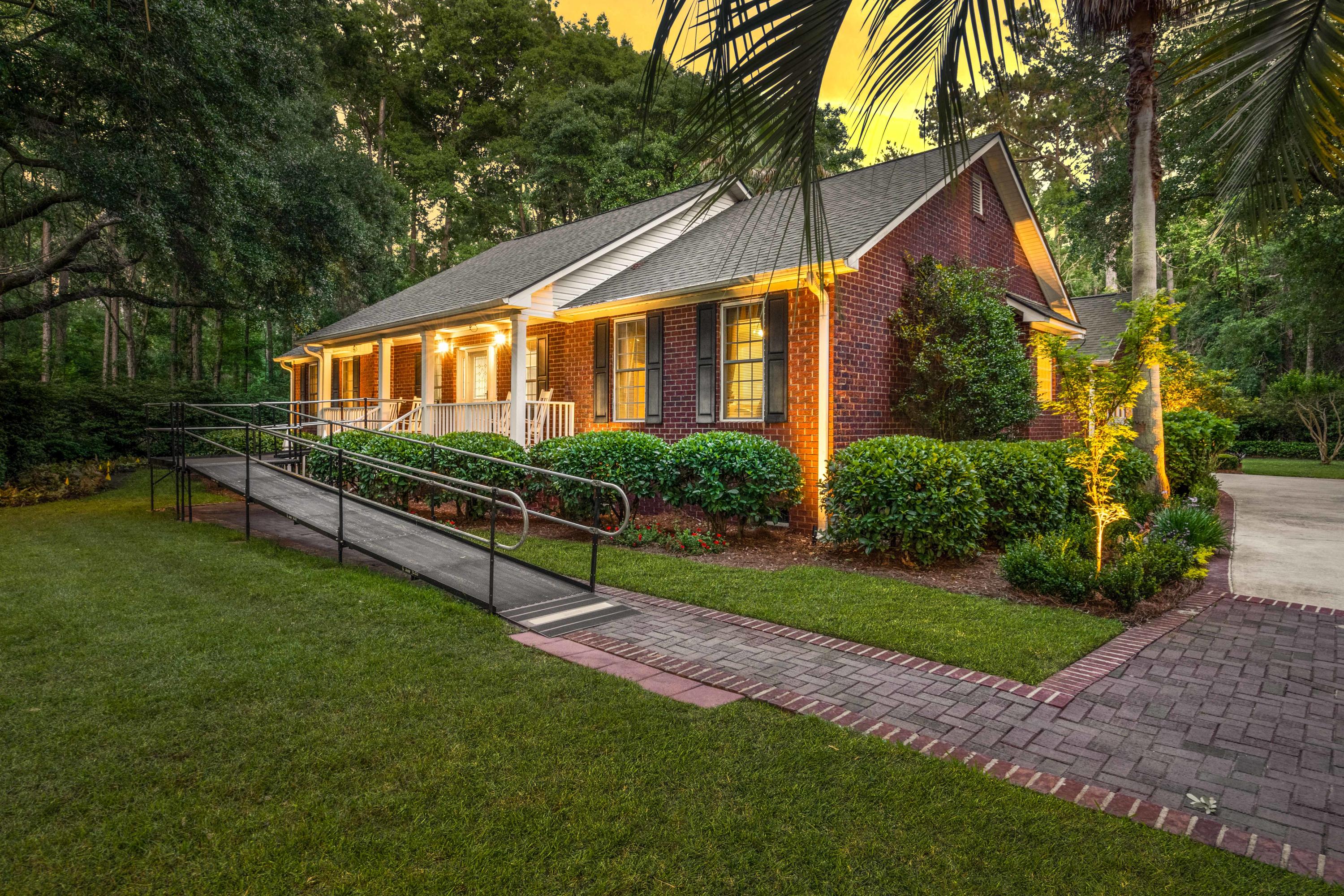 6016 Chisolm Road Johns Island, SC 29455 - Photo 22 of 93 6016 Chisolm Twilights_Low Res-7
