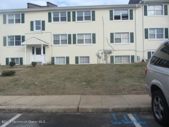 216 Sawmill Road Brick, NJ 08724 - Photo 11 of 11 a view of residential building with cars parked