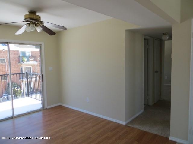 216 Sawmill Road Brick, NJ 08724 - Photo 2 of 11 a view of entryway with wooden floor