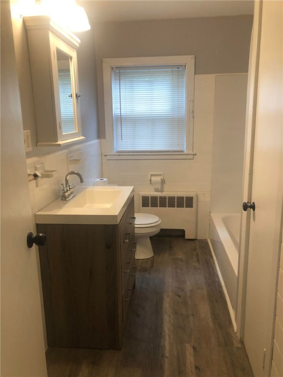 71 Napoleon Street Woonsocket, RI 02895 - Photo 12 of 34 1st fl