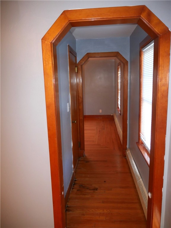 71 Napoleon Street Woonsocket, RI 02895 - Photo 17 of 34 2nd fl