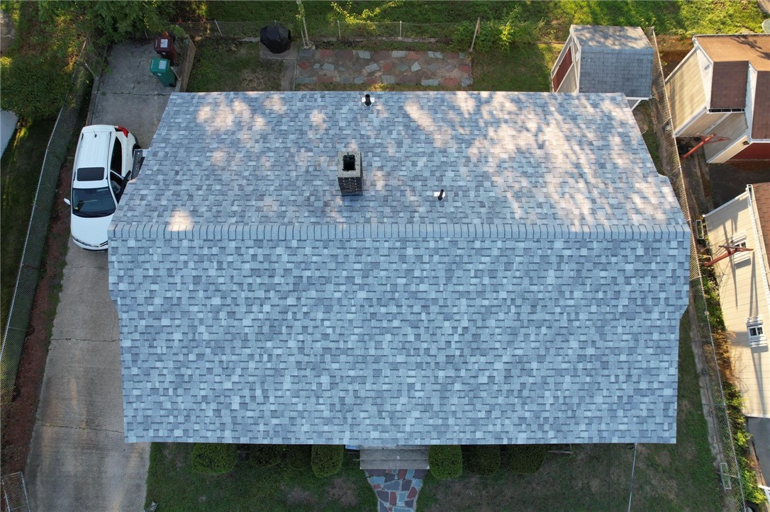 71 Napoleon Street Woonsocket, RI 02895 - Photo 34 of 34 Roof