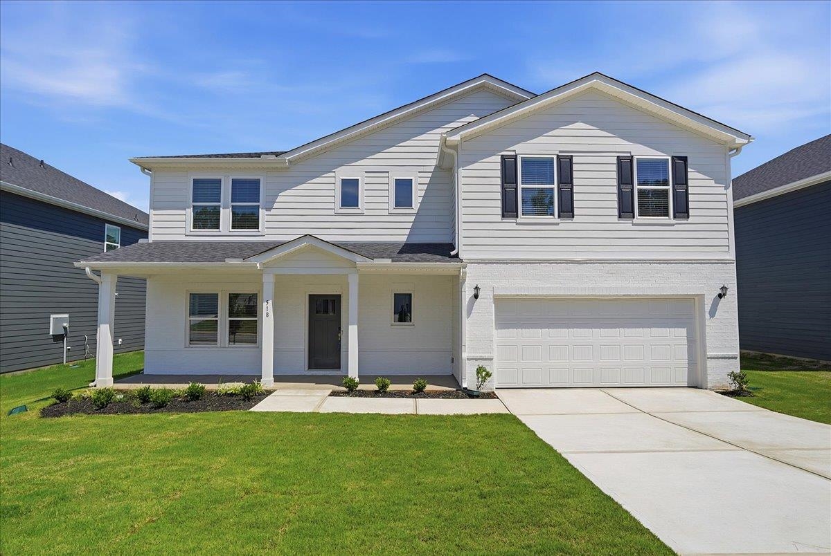 518 Tilson Road Piedmont, SC 29673 - Photo 1 of 49 Gallery Image 1