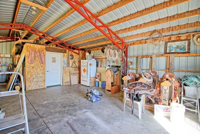 2135 M Road Grand Junction, CO 81505 - Photo 15 of 42 a view of a room with gym equipment